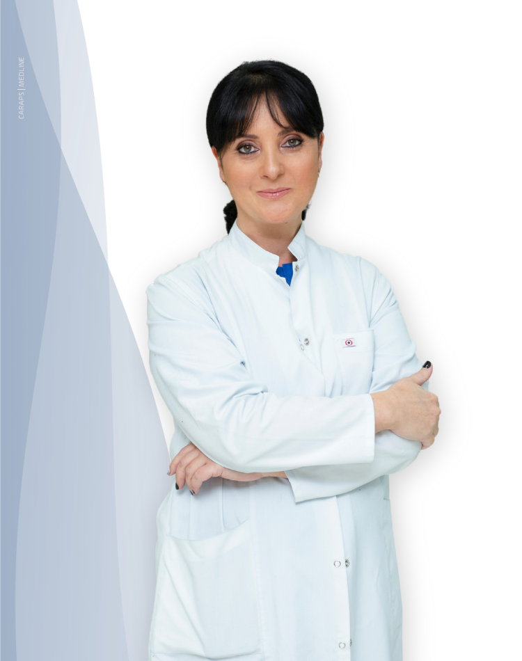 ნინო გამცემლიძე