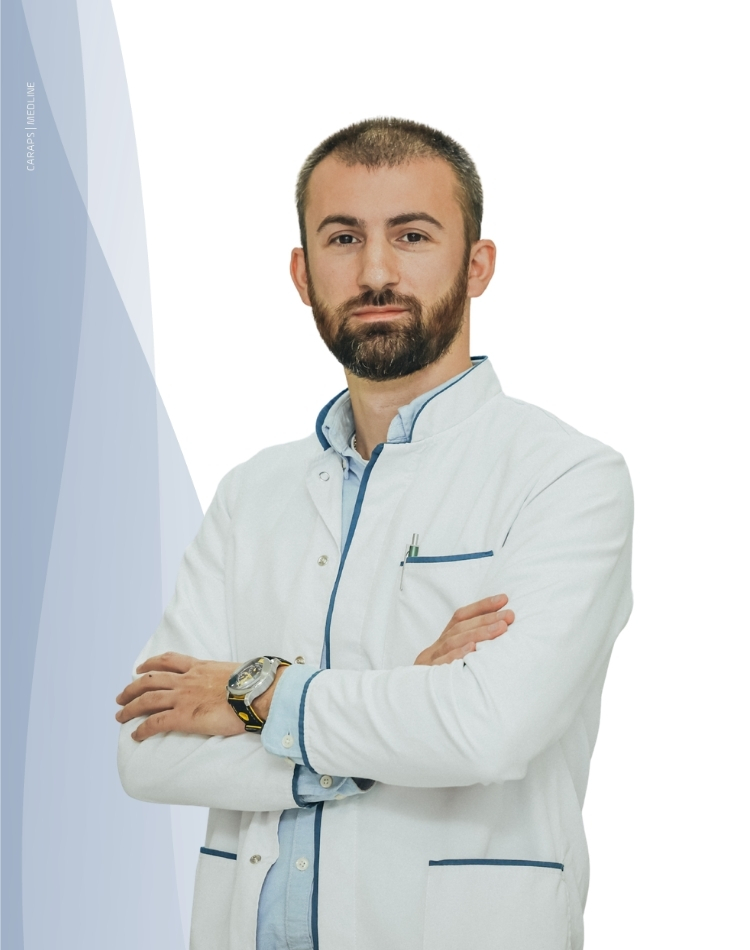 გიორგი მოდებაძე 