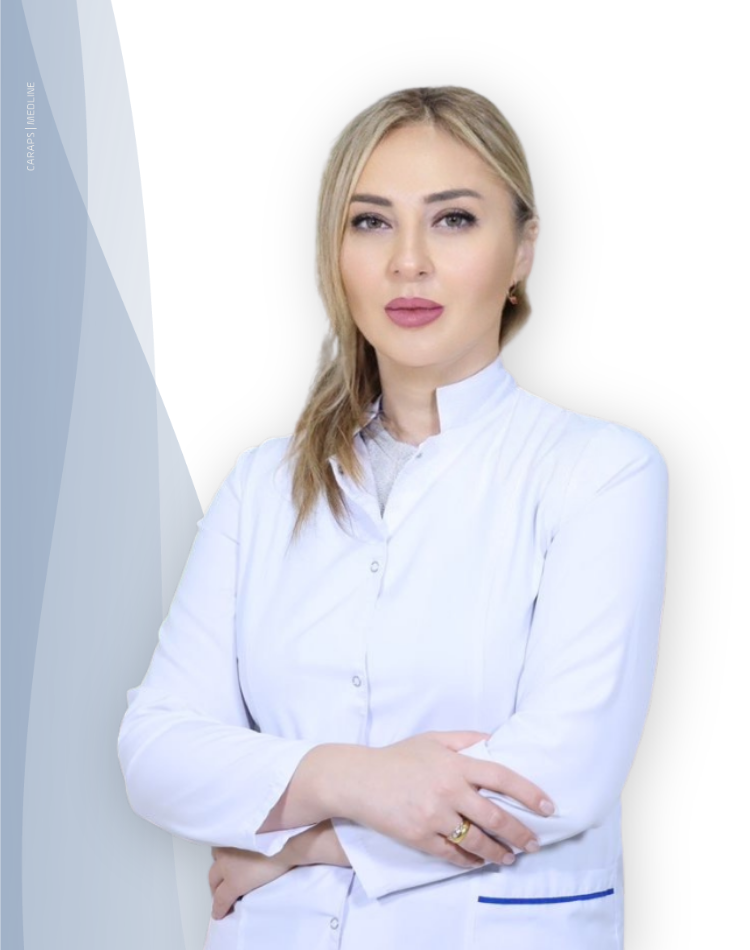 ეკა ნადირაშვილი