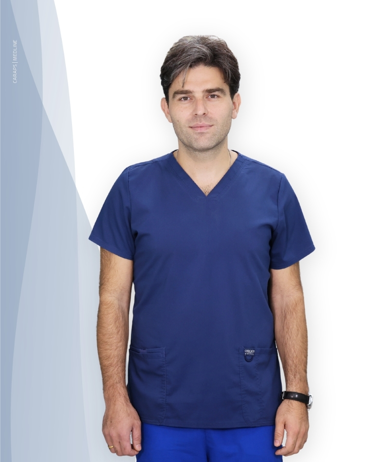 ლაშა პავლიაშვილი