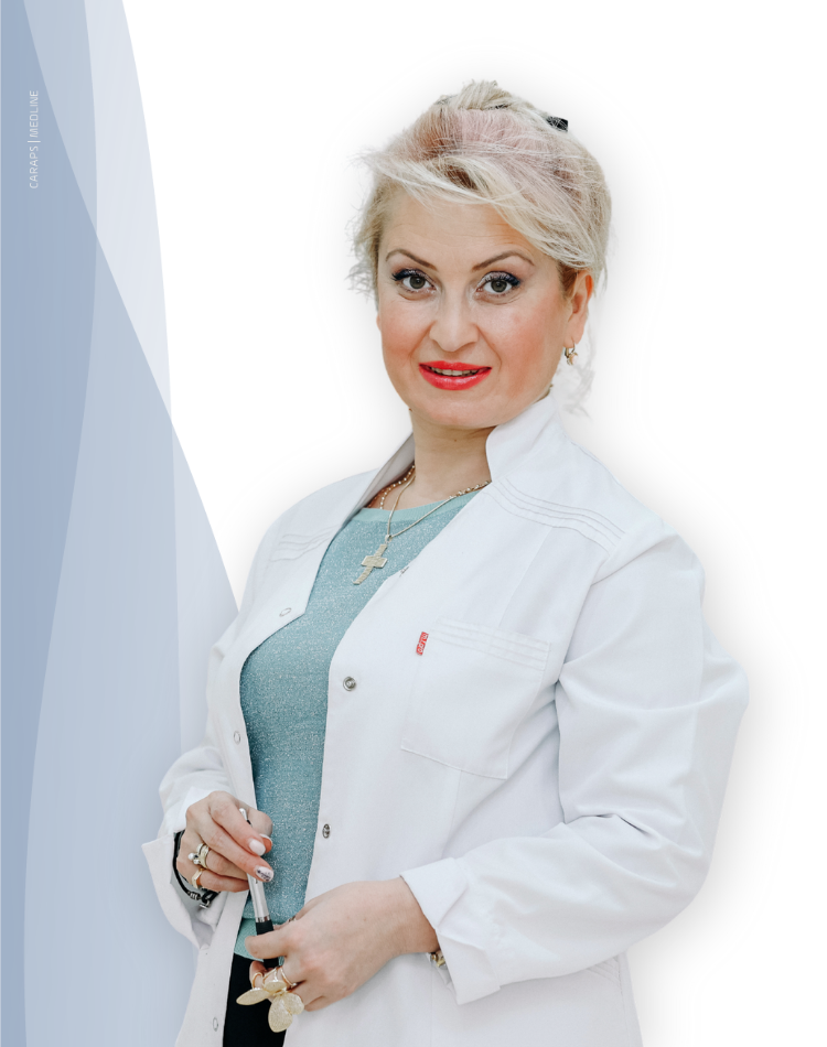 ეკატერინე არჩვაძე 
