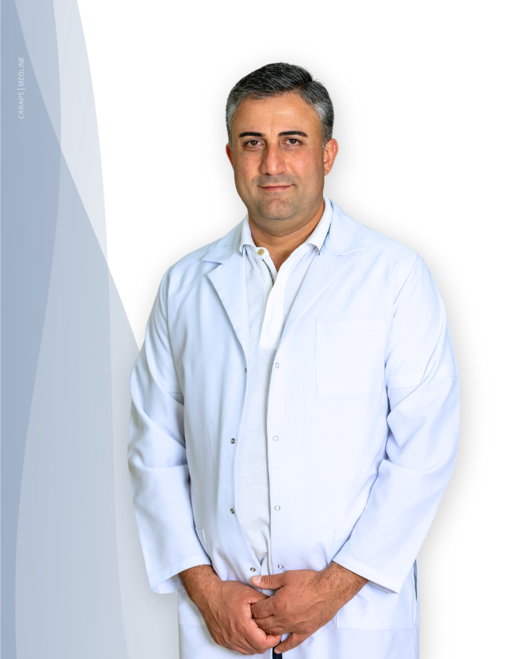ვანო საფარიშვილი