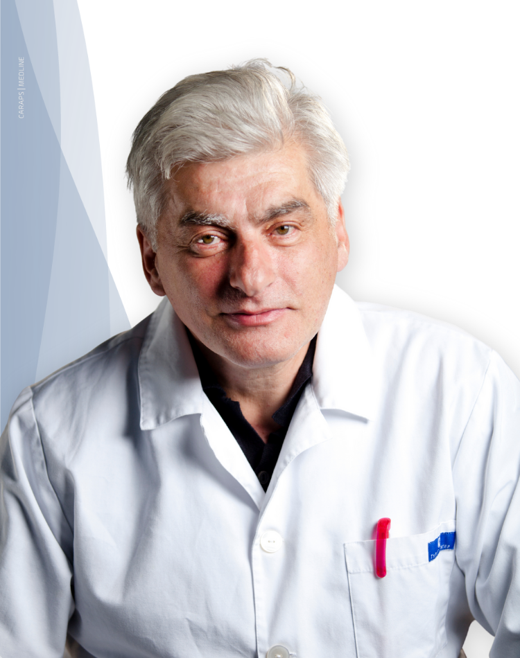ზურაბ მეტრეველი