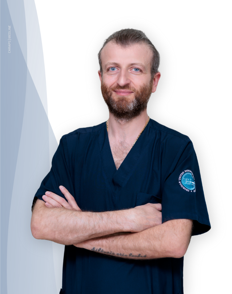 თეიმურაზ გურეშიძე