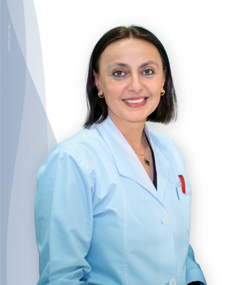 მაია ბაჯელიძე
