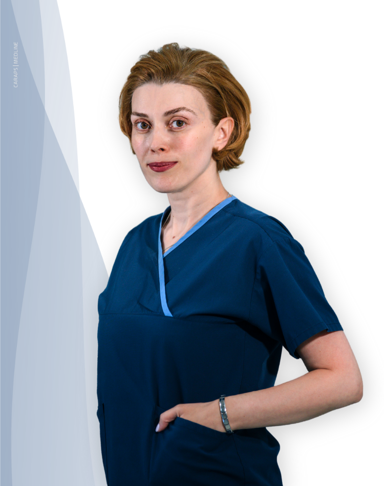 ეკატერინე ჯაბუა 