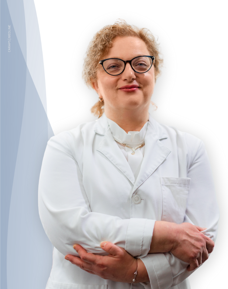 შორენა კრაწაშვილი