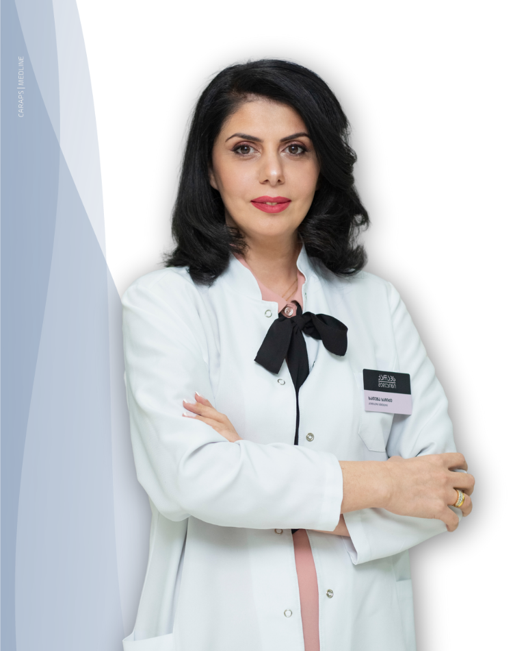 ხათუნა ხაჩიძე