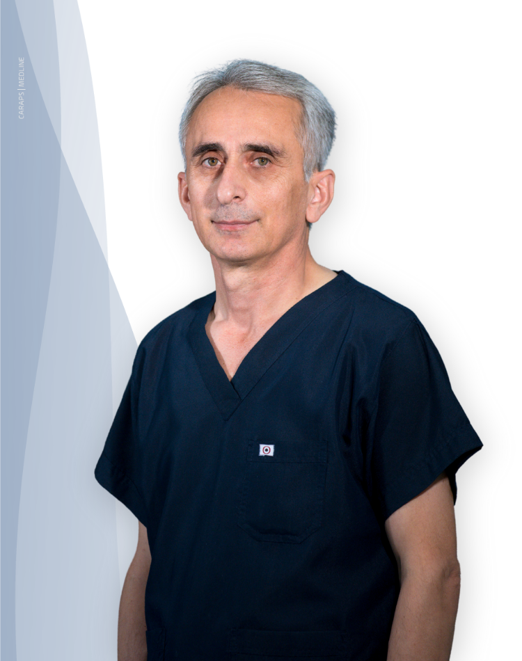 ჯუმბერ მგელაძე