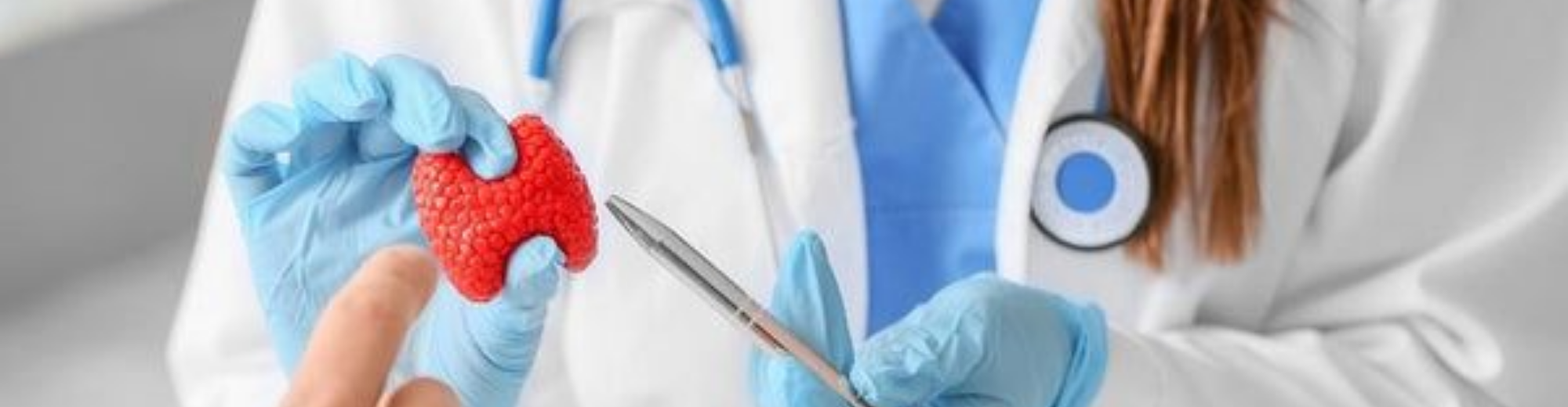 ენდოკრინოლოგია