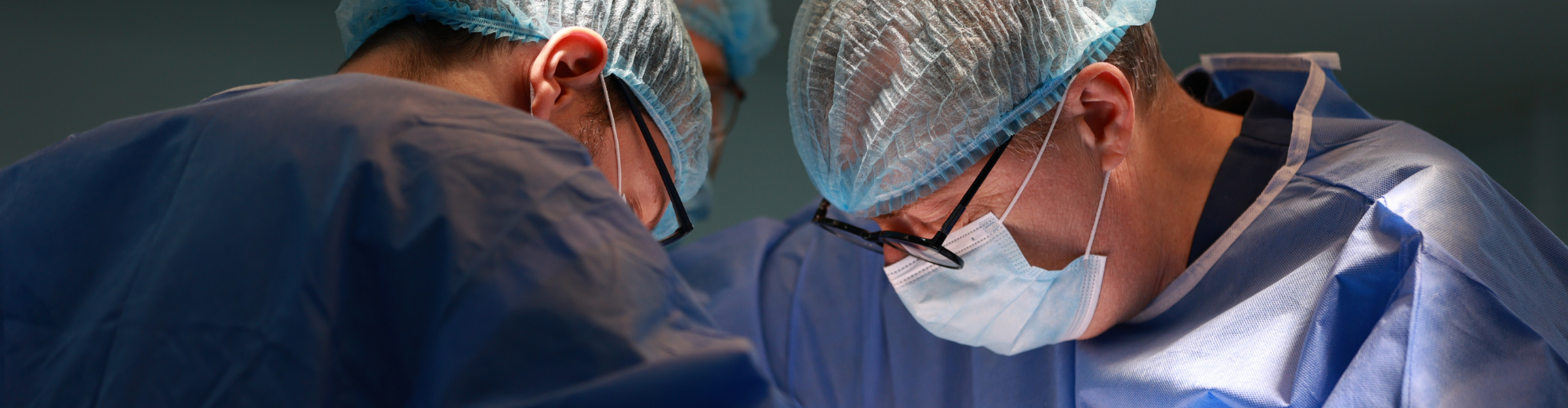 თავ-კისრის ქირურგია