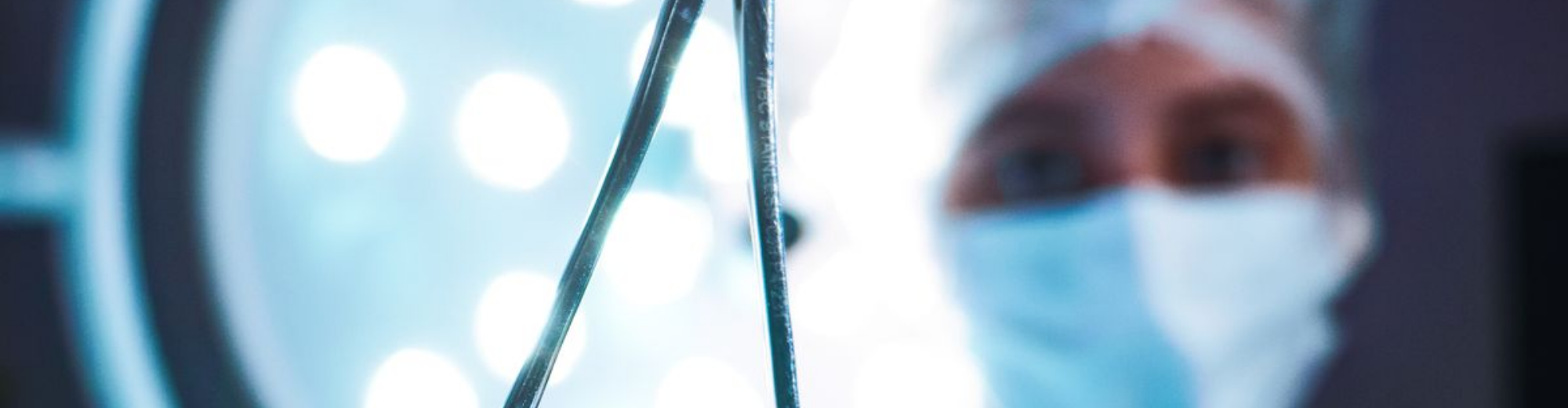 ყბა-სახის ქირურგია