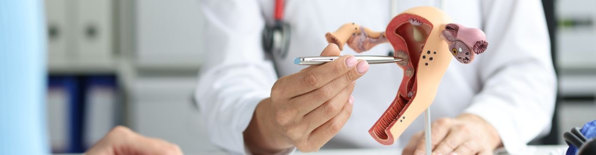 საოფისე გინეკოლოგია