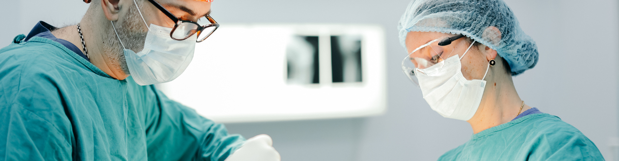 ორთოპედია-ტრავმატოლოგია