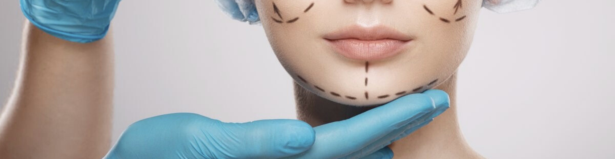 პლასტიკური და რეკონსტრუქციული ქირურგია